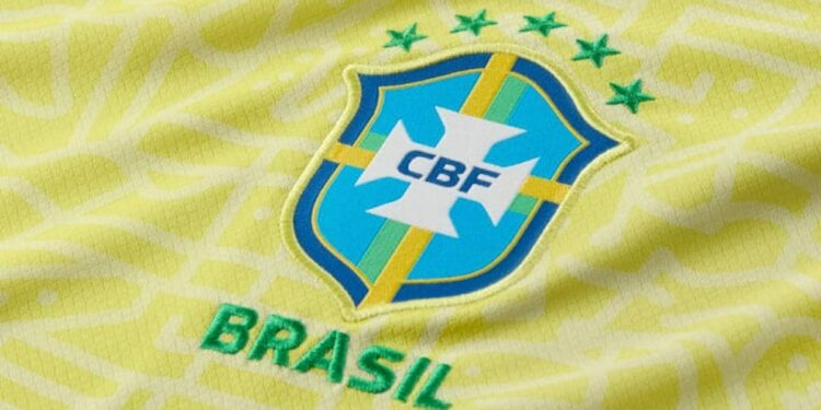 Seleção Brasileira