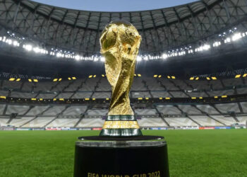 Créditos: Divulgação/FIFA