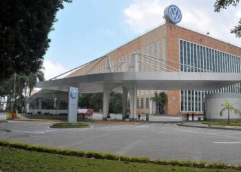Créditos: Divulgação/Volkswagen