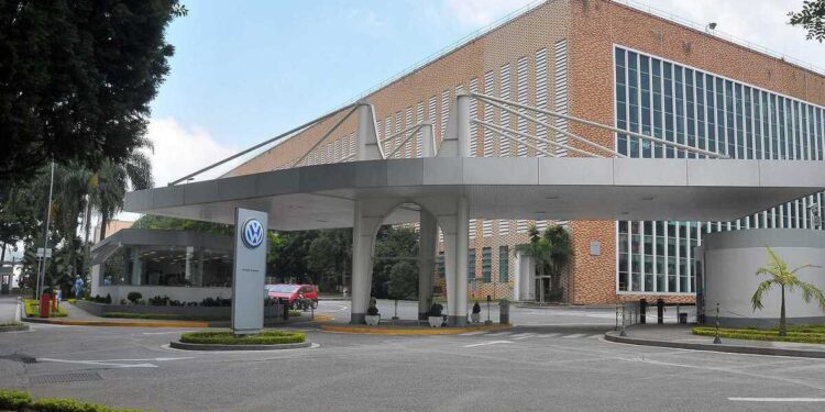 Créditos: Divulgação/Volkswagen