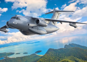 aeronave