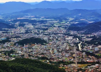 Jaraguá do Sul