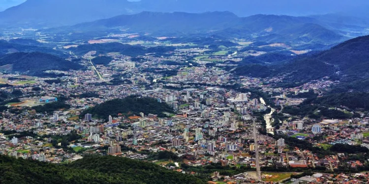 Jaraguá do Sul