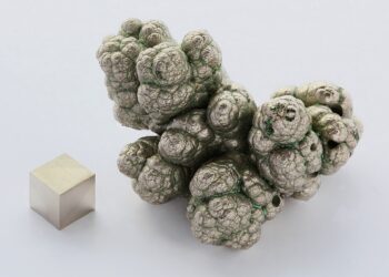 Créditos: Wikimedia Commons