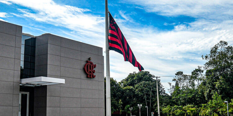 Créditos: Marcelo Cortes/Flamengo