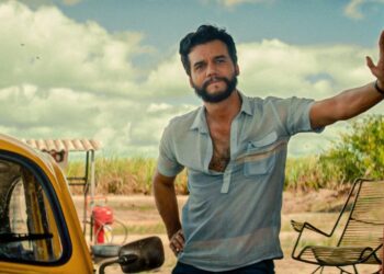 Créditos: Divulgação/ Vitrine Filmes