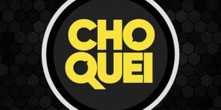Reprodução/Choquei