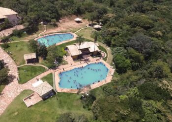 Créditos: Divulgação Parque Municipal Florestal Abraham Kasinski