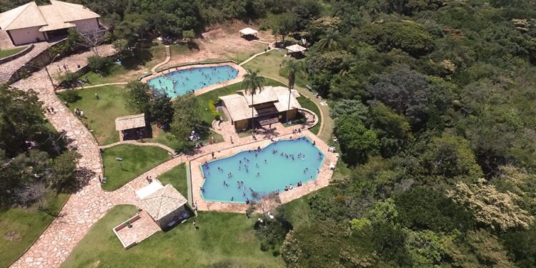 Créditos: Divulgação Parque Municipal Florestal Abraham Kasinski