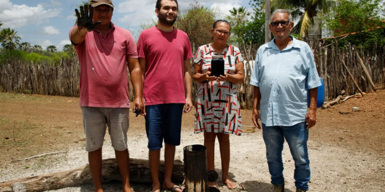 Créditos: Divulgação/IFCE