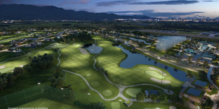 Créditos: Divulgação/All Resort