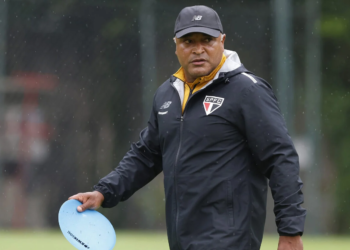 Créditos: Rubens Chiri/São Paulo