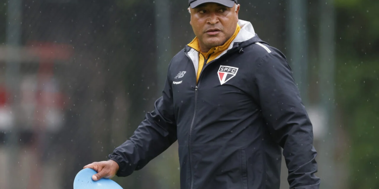 Créditos: Rubens Chiri/São Paulo