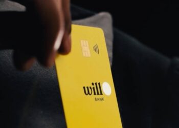 Créditos: Instagram / @eusouwillbank