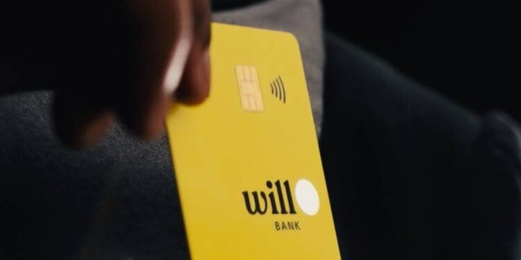 Créditos: Instagram / @eusouwillbank