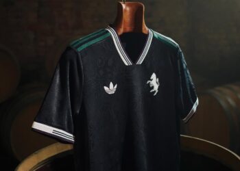 Créditos: Instagram/Juventus