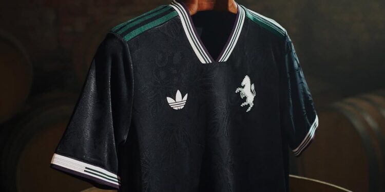 Créditos: Instagram/Juventus