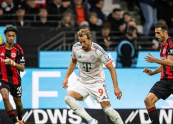 Harry Kane
