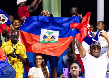 Passou vergonha no Brasil e agora treina o Haiti antes da Copa do Mundo
