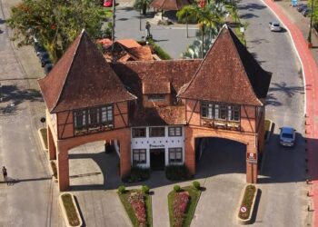 Cidade com menos Bolsa Família no país