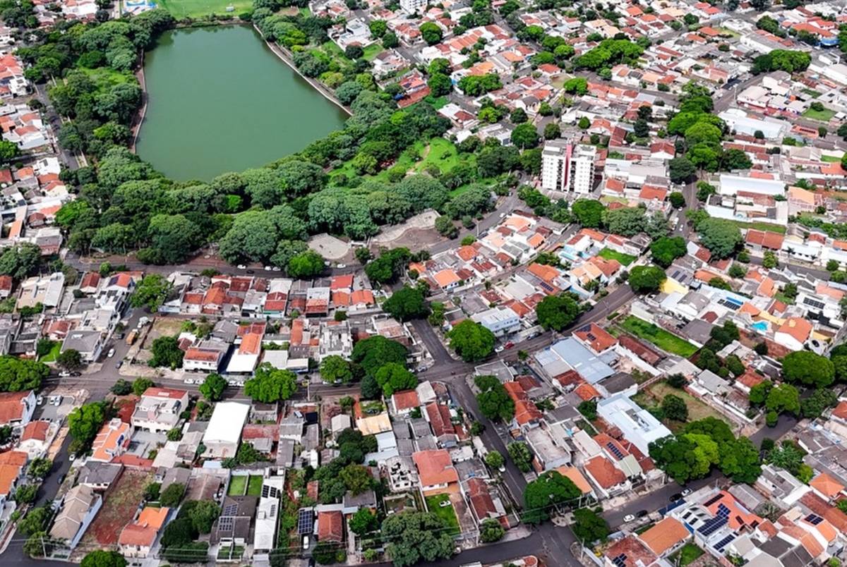 Um dos municípios mais japoneses do Brasil está entre as cidades mais inteligentes do mundo