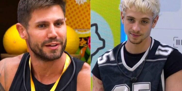 Créditos: Instagram / @jonassulzbach @julianofloss