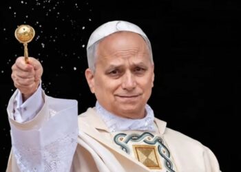 Créditos: Instagram / @papaleaoxivooficial