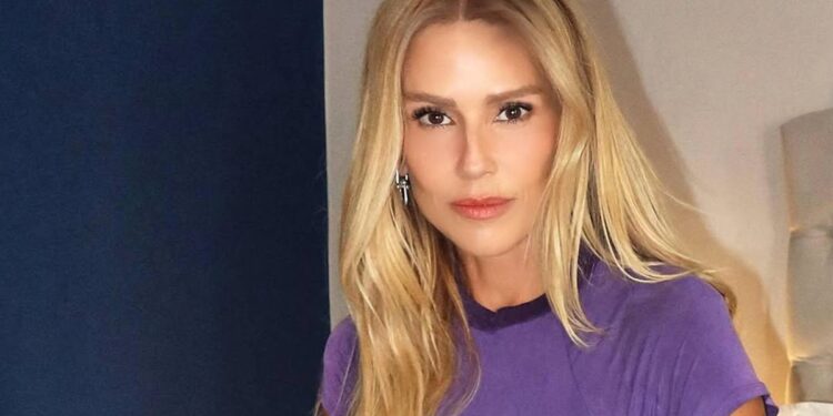 Créditos: Instagram / @dedesecco