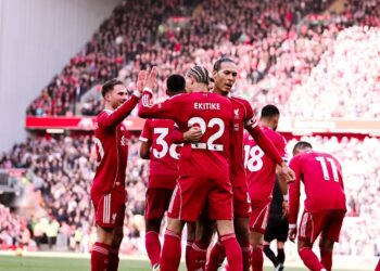 Liverpool