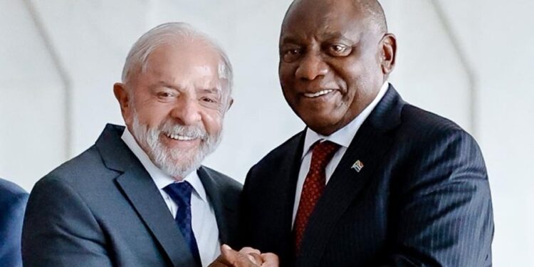 Créditos: Instagram / @lulaoficial