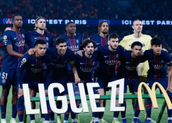 Créditos: Instagram/PSG