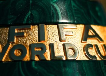 Créditos: Instagram/Fifa