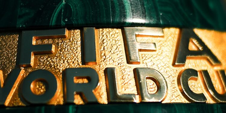 Créditos: Instagram/Fifa