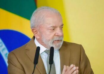 Lula Bolsa Família