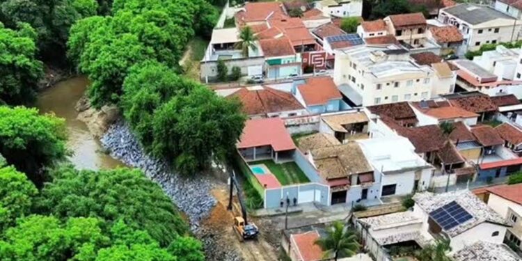 Créditos: Instagram / @guaratinguetanews