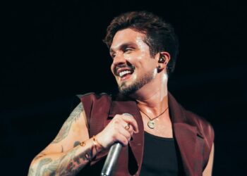 Créditos: Instagram / @luansantana