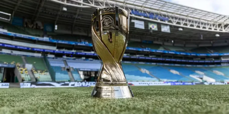 Créditos: Divulgação/Paulistão