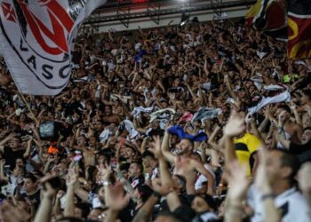 Créditos: Matheus Lima/Vasco