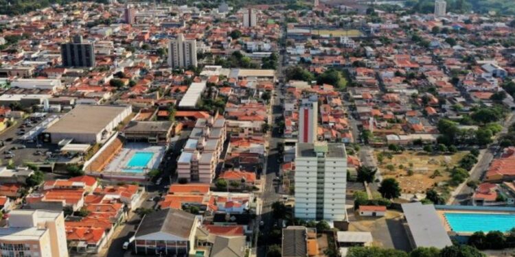 Salto Grande