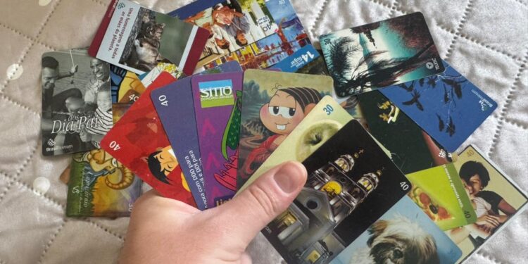 Créditos: Coluna Variedades/Diário da Região