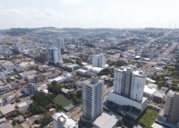 Créditos: Prefeitura de Xaxim
