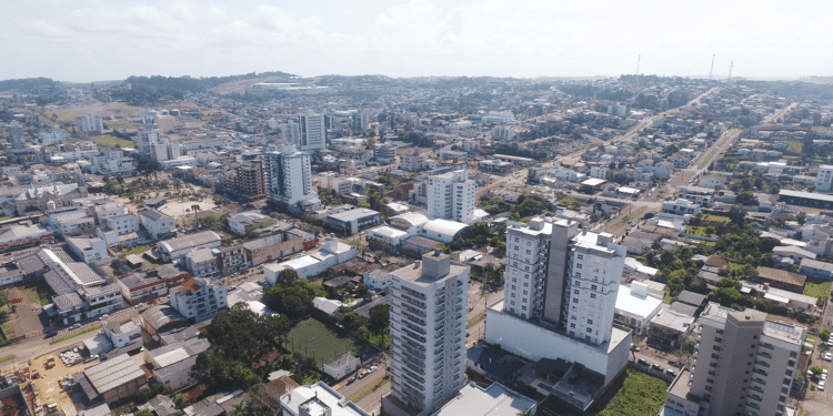 Créditos: Prefeitura de Xaxim
