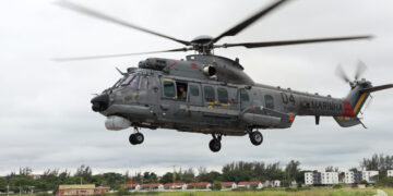 Créditos: Marinha do Brasil