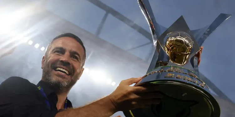 Créditos: Vitor Silva/Botafogo