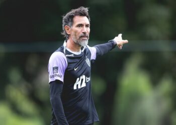 Créditos: Pedro Souza/Atlético