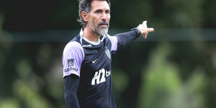 Créditos: Pedro Souza/Atlético