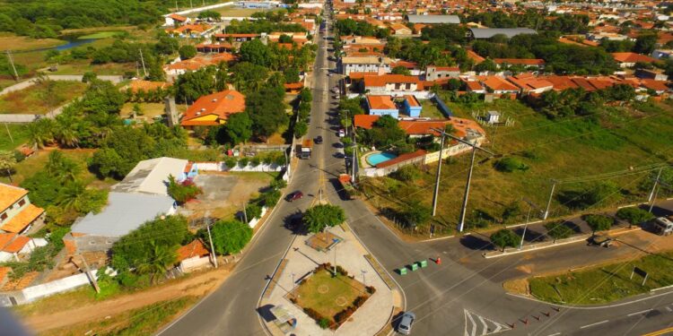 Créditos: Governo do Ceará