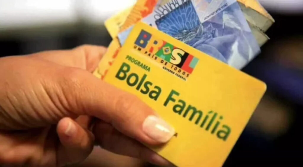 Bolsa Família
