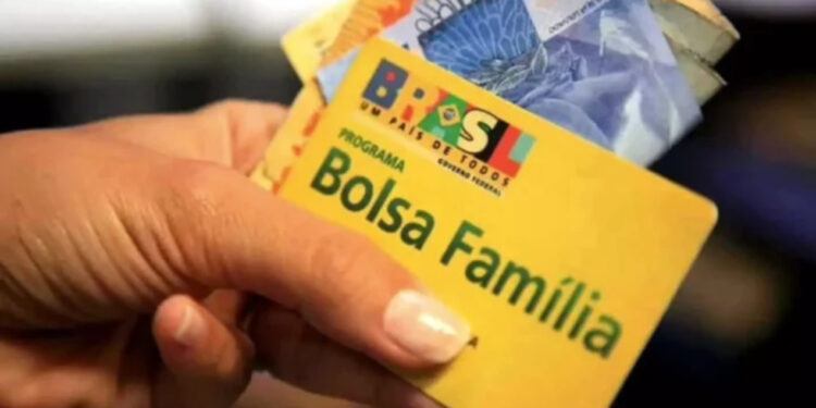Bolsa Família