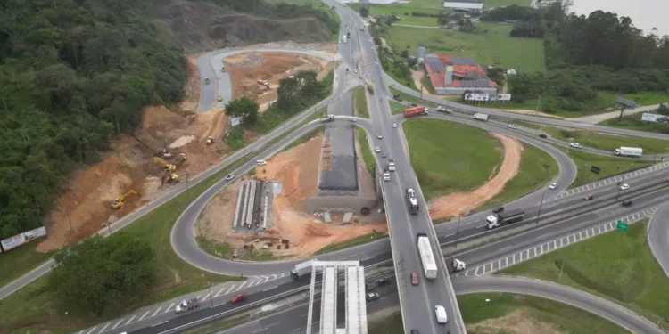 Créditos: Dnit / Divulgação